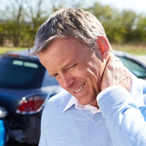 Chiropractic Tempe AZ Auto Accident