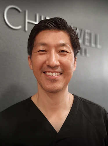 Chiropractor Tempe AZ Jae Chang