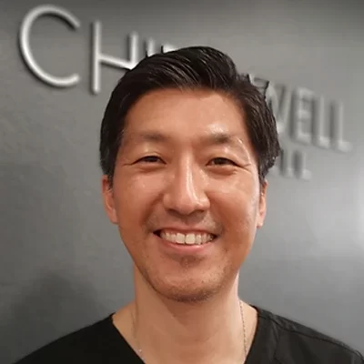 Chiropractor Tempe AZ Jae Chang